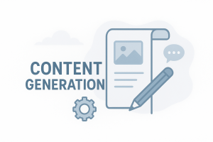 Content Generation
