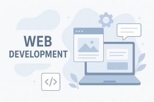 Web Development